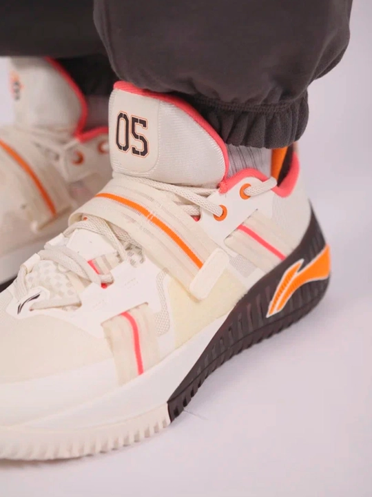 Кроссовки для мужчин Li-Ning, ABFT027