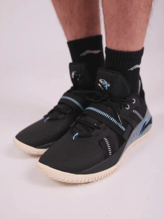 Кроссовки для мужчин Li-Ning, ABFT027