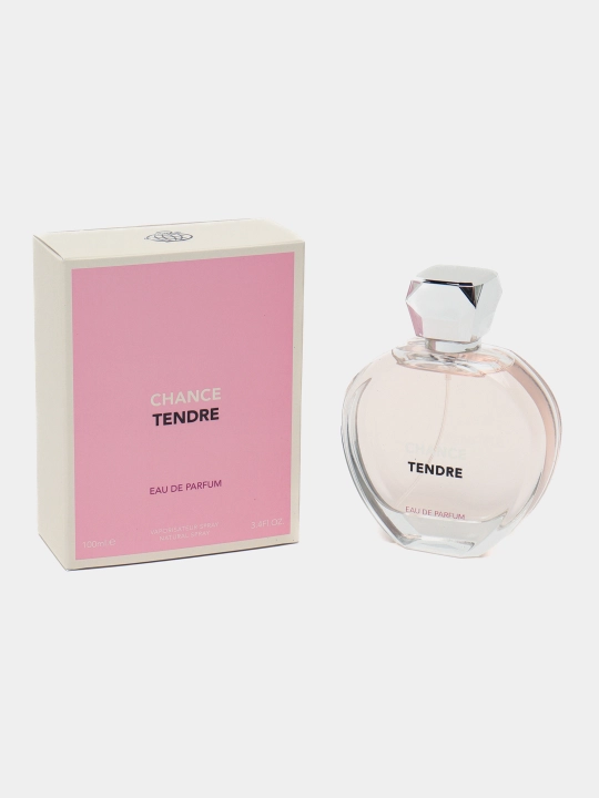 Ayollar uchun parfyumlangan suv Chance Tendre, 100 ml - 