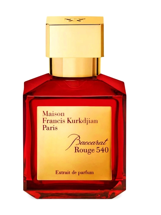 Духи Baccarat Rouge 540 - 