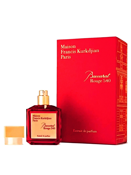 Atirlar Baccarat Rouge 540