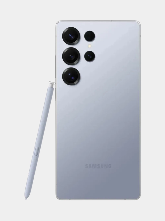 Smartfon Samsung Galaxy S25 Ultra, kafolat 1 yil