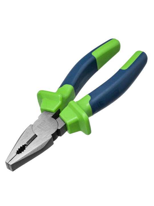 Набор инструментов СИБРТЕХ, 1/2", 1/4", кейс, 76 предметов, 13394