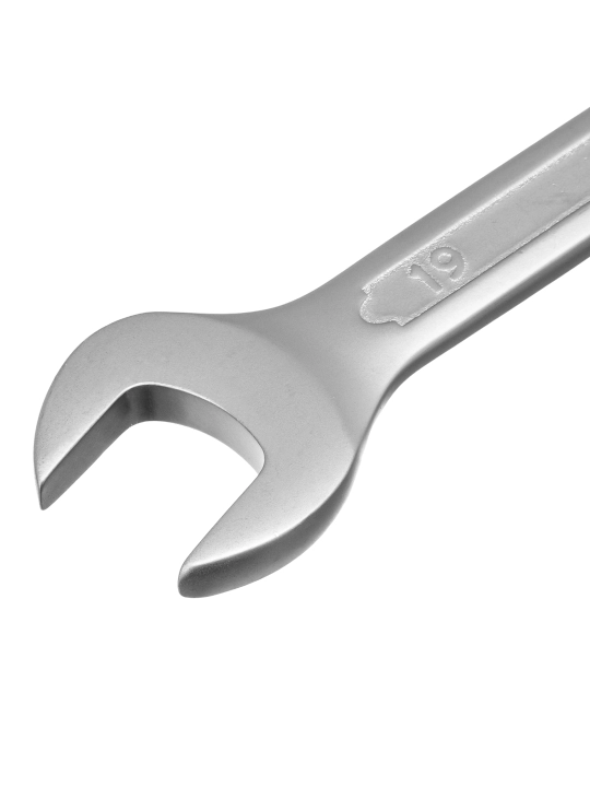 Набор инструментов СИБРТЕХ, 1/2", 1/4", кейс, 76 предметов, 13394