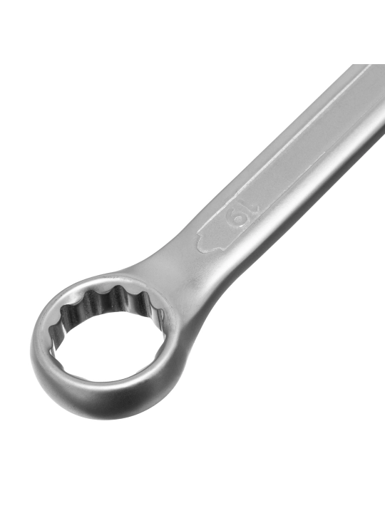 Набор инструментов СИБРТЕХ, 1/2", 1/4", кейс, 76 предметов, 13394