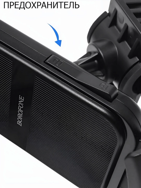 Velosiped uchun telefon ushlagich, mototsikl, mopedlar uchun, universal, Holder BH105