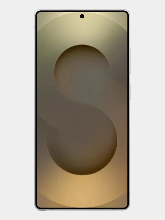Smartfon Samsung Galaxy S25 Ultra, kafolat 1 yil