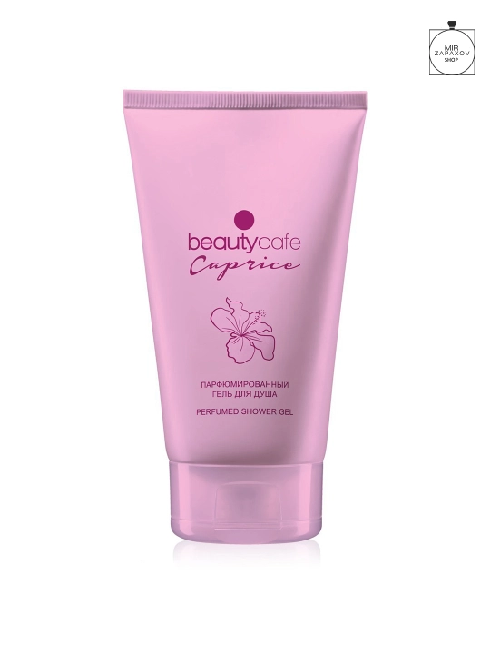 Ayollar va qizlar uchun dush uchun geli, 150 ml - 