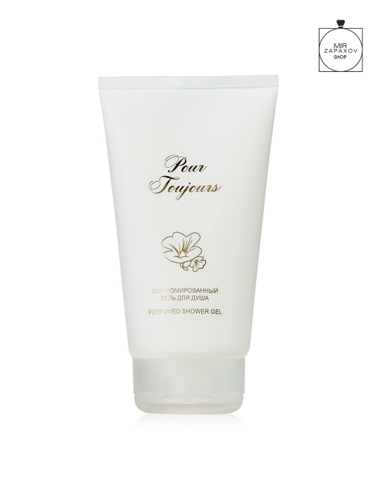Ayollar va qizlar uchun dush uchun geli, 150 ml - 