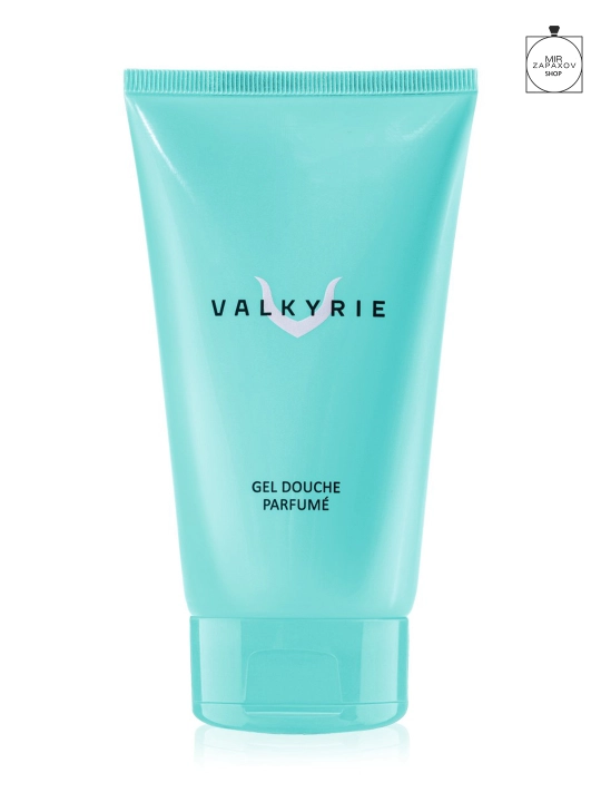 Ayollar va qizlar uchun dush uchun geli, 150 ml - 