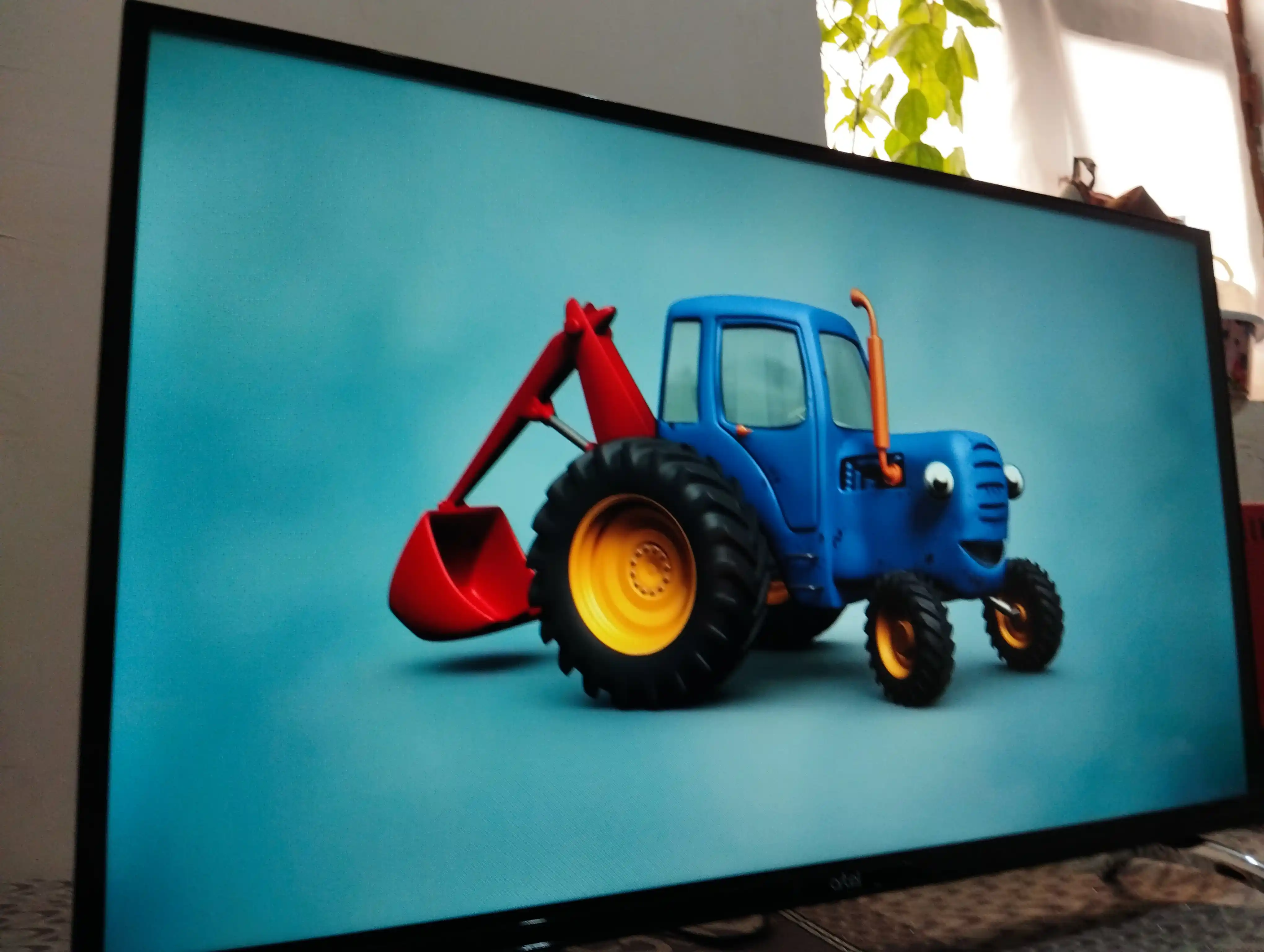 Телевизор Artel SMART A32PHCH010 Google tv HD