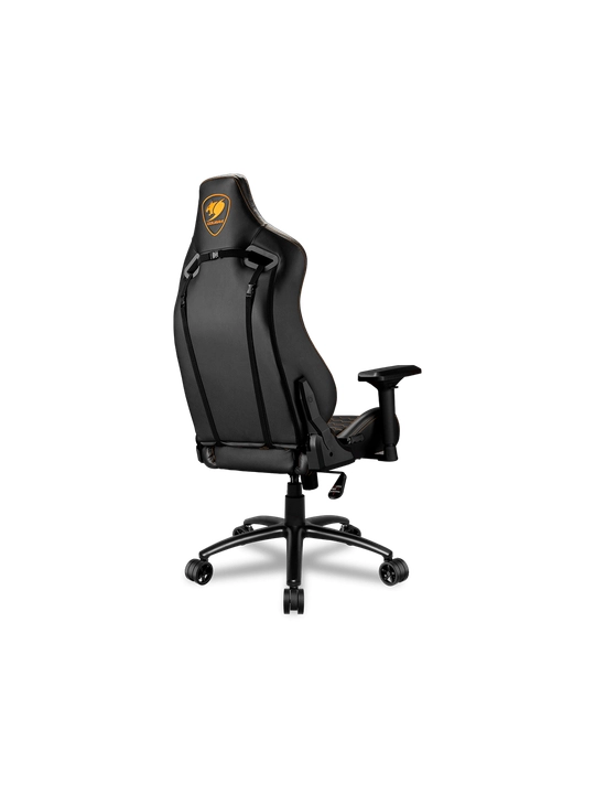 Профессиональное игровое кресло для геймеров, для киберспорта, Cougar Outrider S