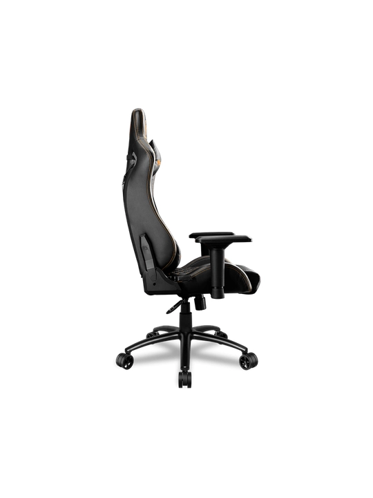 Профессиональное игровое кресло для геймеров, для киберспорта, Cougar Outrider S