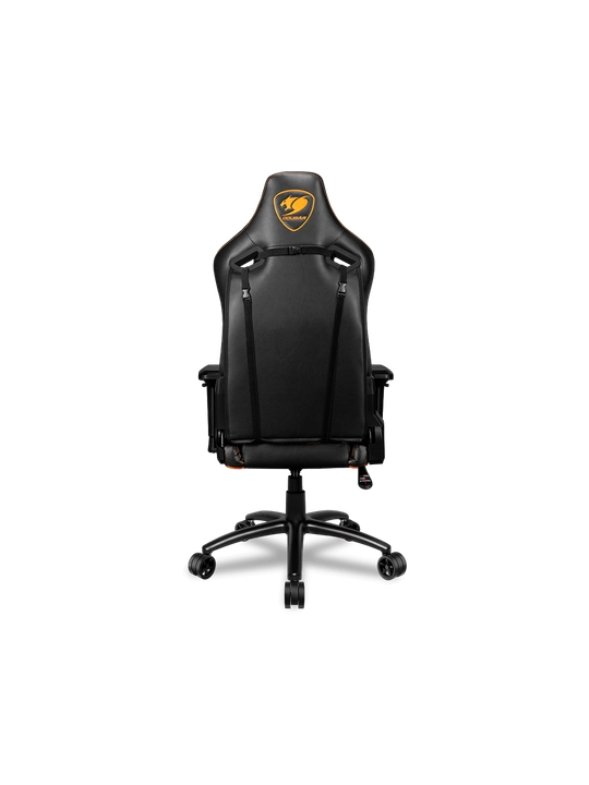 Профессиональное игровое кресло для геймеров, для киберспорта, Cougar Outrider S