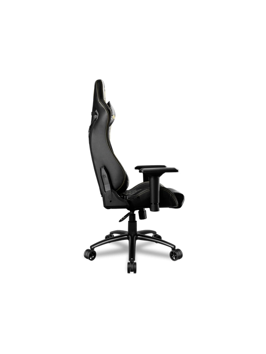 Профессиональное игровое кресло для геймеров, для киберспорта, Cougar Outrider S