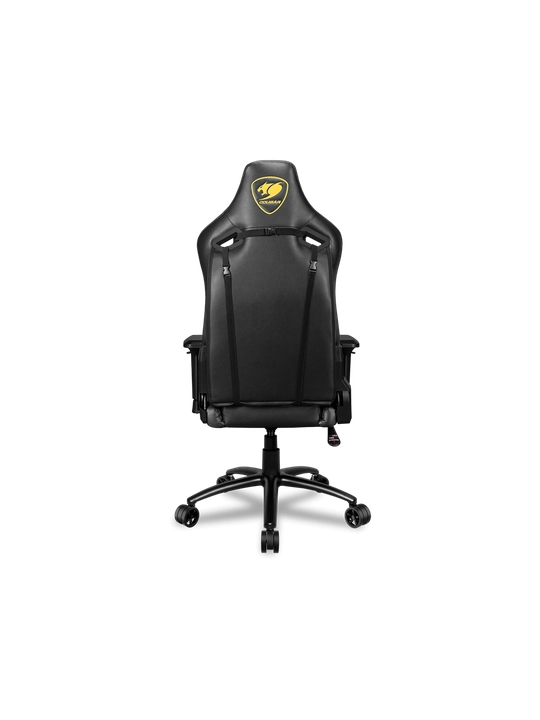 Профессиональное игровое кресло для геймеров, для киберспорта, Cougar Outrider S
