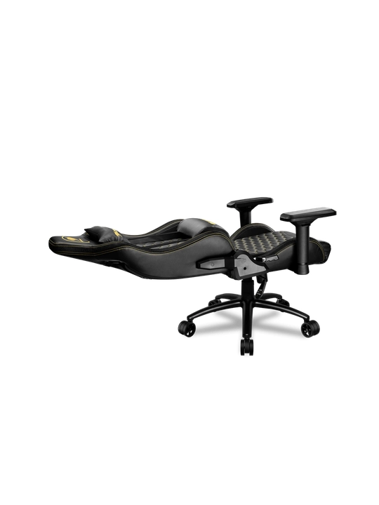 Профессиональное игровое кресло для геймеров, для киберспорта, Cougar Outrider S