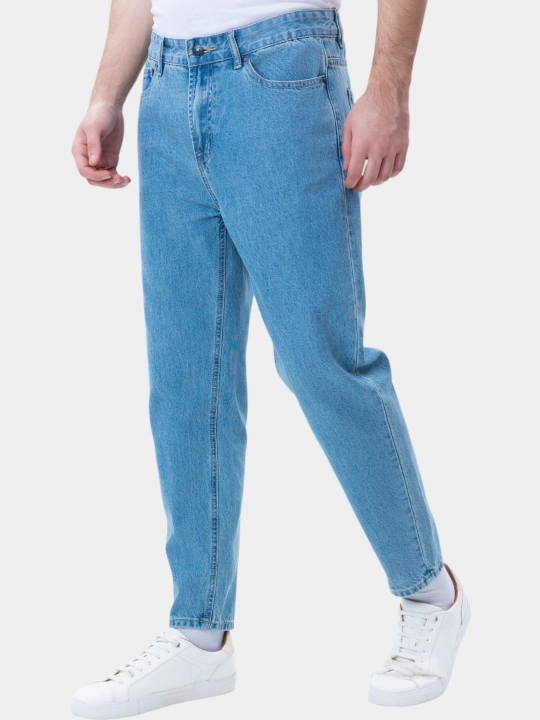 TERRA PRO Erkaklar jinsi SS25CR3-38-21300