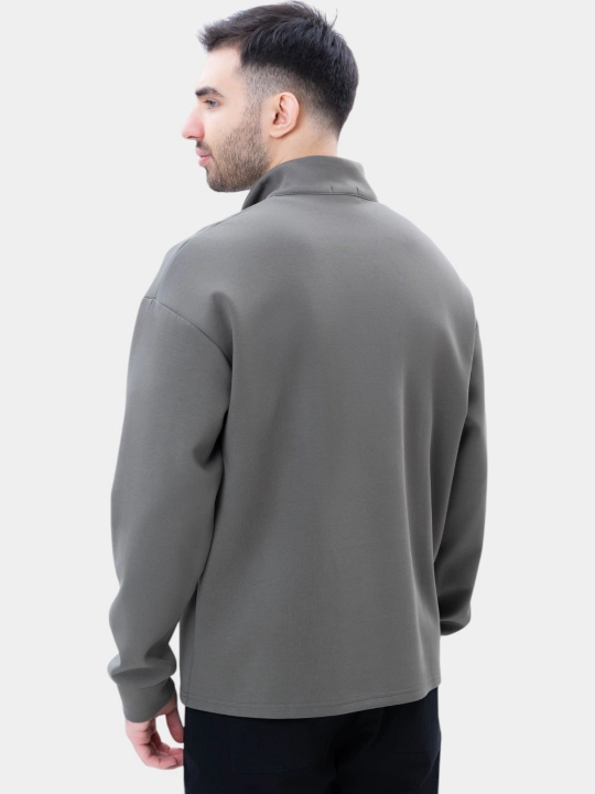 TERRA PRO Qisqa uzunlikdagi erkaklar tolstovkasi SS25CR2-2-21517