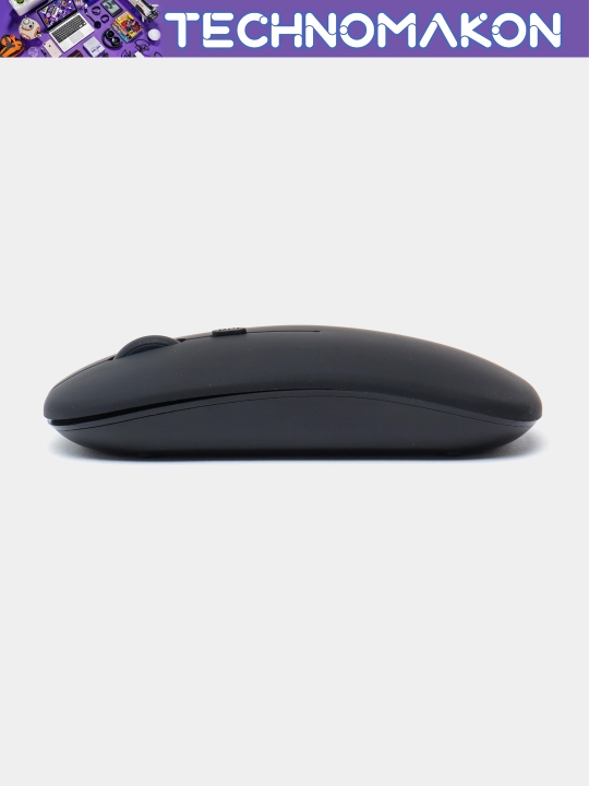 Simsiz mini klaviatura va sichqoncha to'plami, planshet va PC uchun, Bluetooth, Slim, ENG