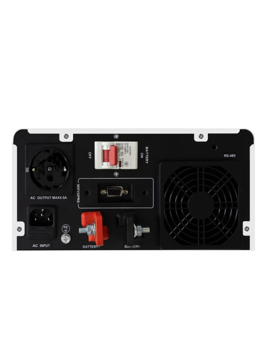 EMF LF-10212 ИБП / инвертор OFF-GRID