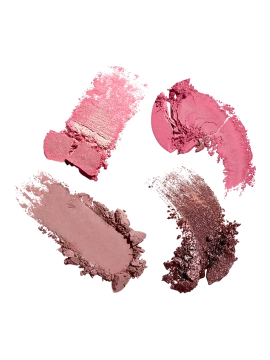 Pat Mcgrath Палитра теней Divine Rose Luxe Quad: Eternal Eden