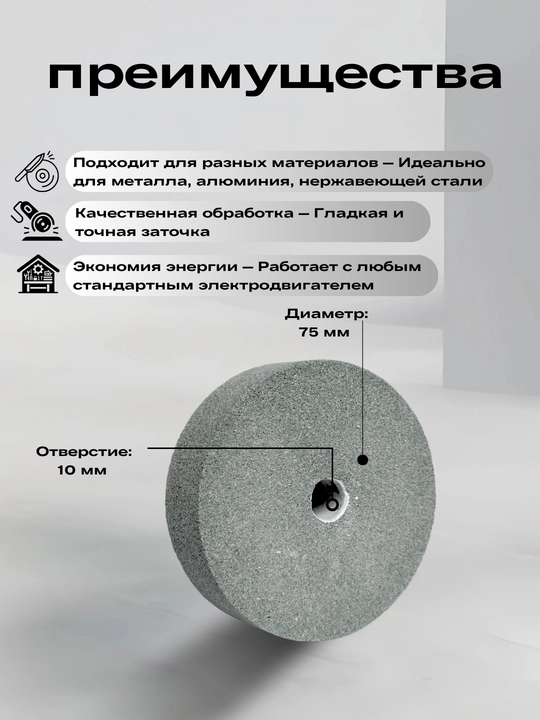 Asbobni charxlash to'plami, mahkamlagich bilan