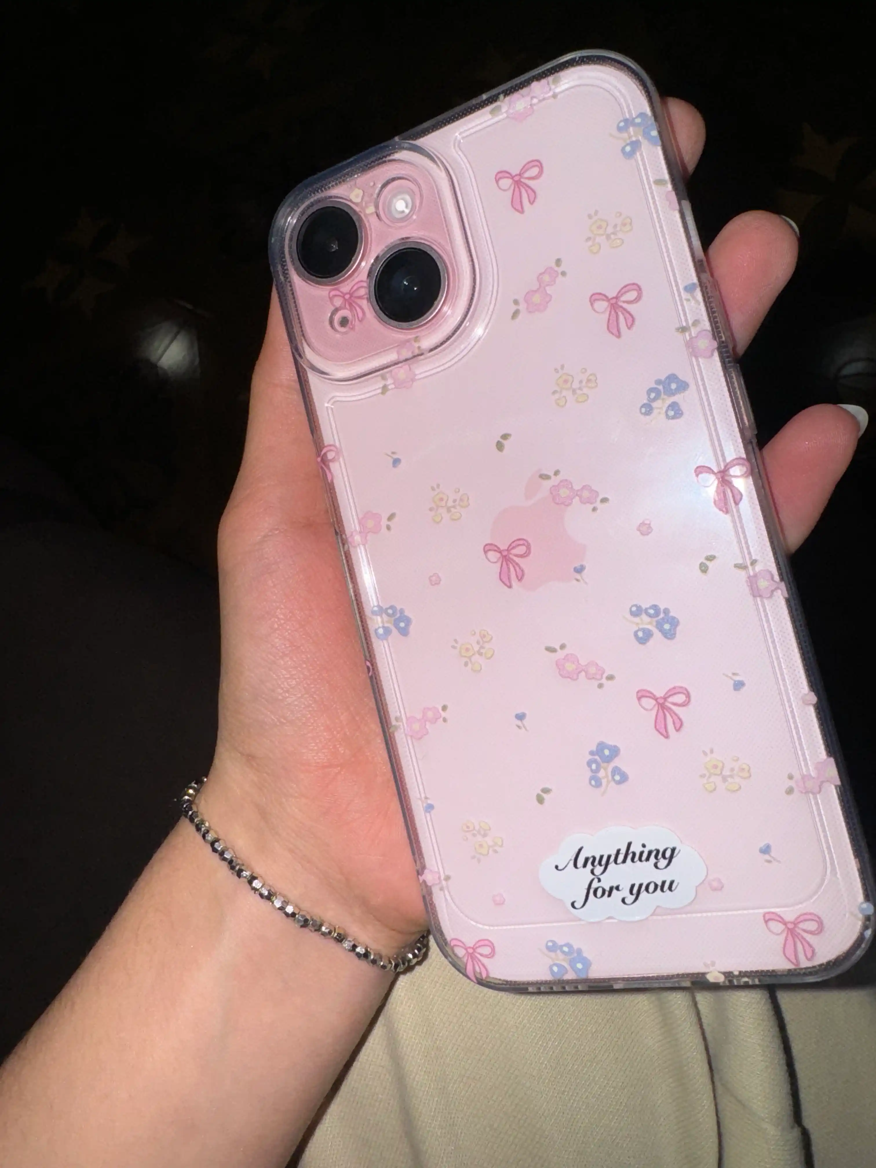 Тонкий силиконовый чехол, для iPhone 12/ 13/ 14/ 15/ 16 Pro, Pro Max