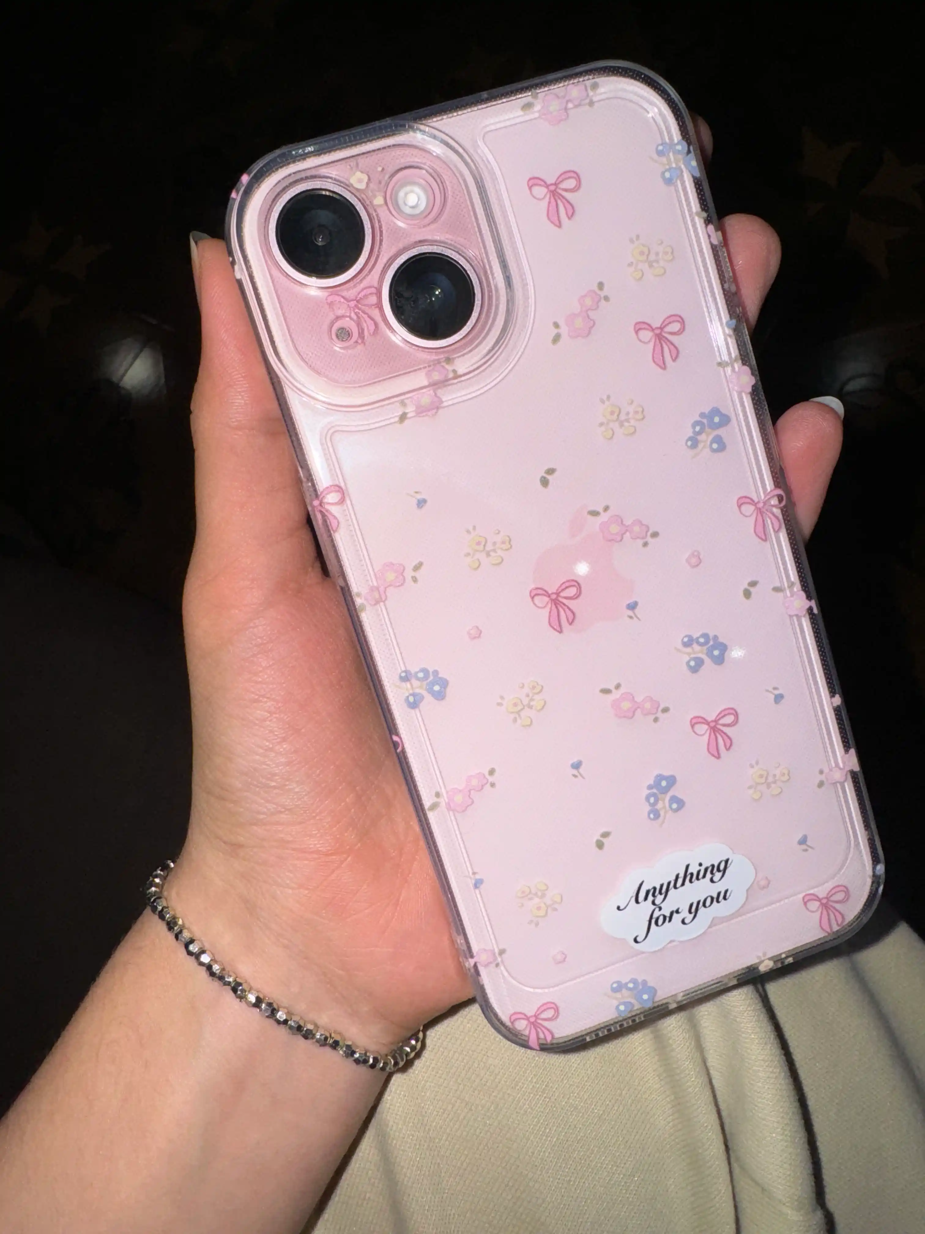 Тонкий силиконовый чехол, для iPhone 12/ 13/ 14/ 15/ 16 Pro, Pro Max