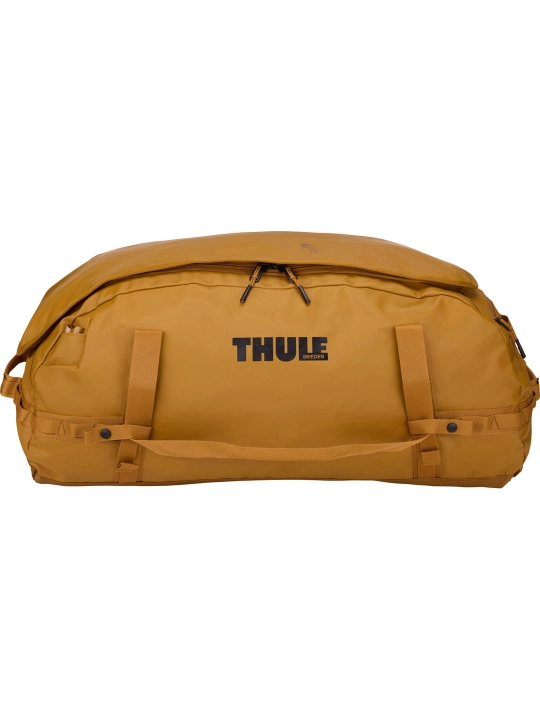 Sport sumkasi Thule Chasm Duffel 90L (Golden) 3204999