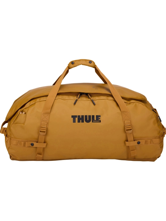 Sport sumkasi Thule Chasm Duffel 90L (Golden) 3204999