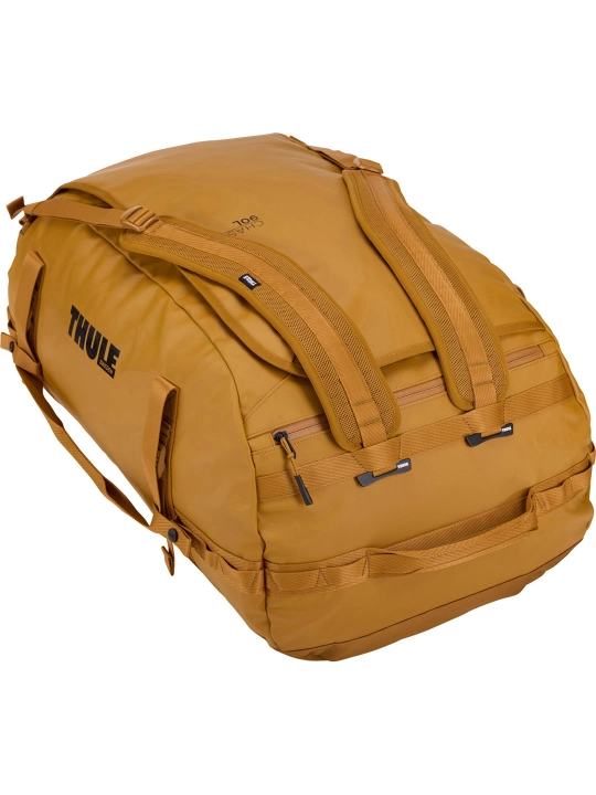 Sport sumkasi Thule Chasm Duffel 90L (Golden) 3204999