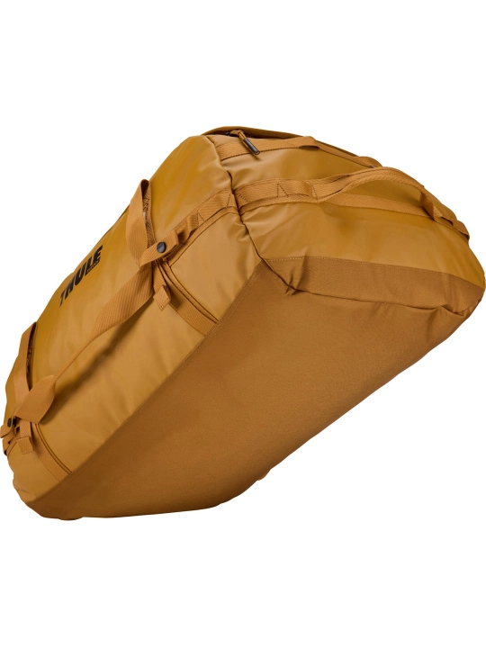 Sport sumkasi Thule Chasm Duffel 90L (Golden) 3204999