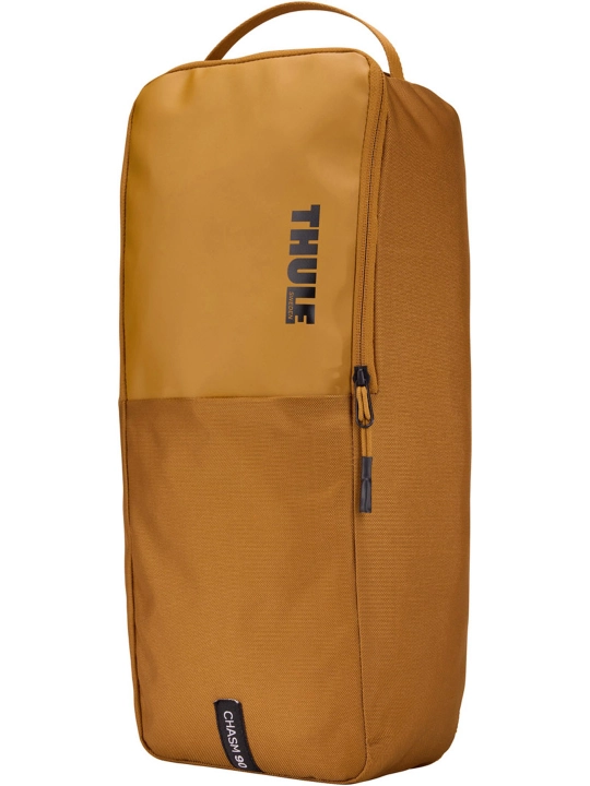 Sport sumkasi Thule Chasm Duffel 90L (Golden) 3204999