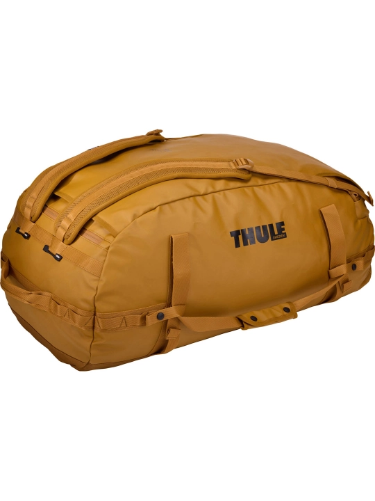 Sport sumkasi Thule Chasm Duffel 90L (Golden) 3204999