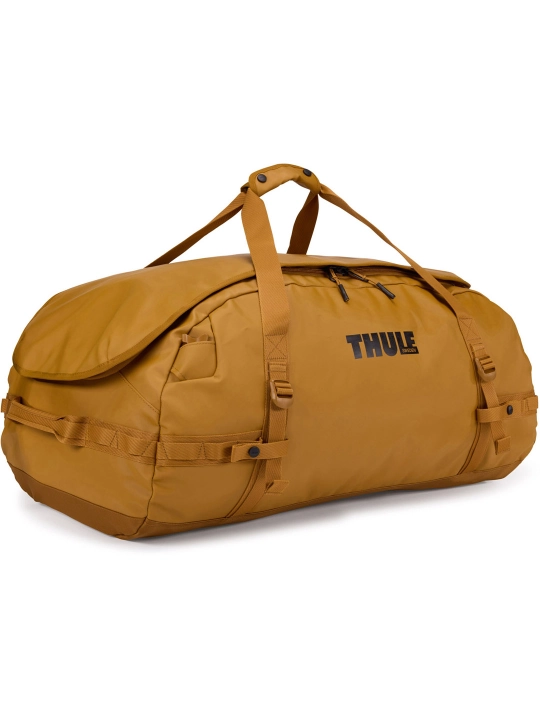 Спортивная сумка Thule Chasm Duffel 90L (Golden) 3204999 - 