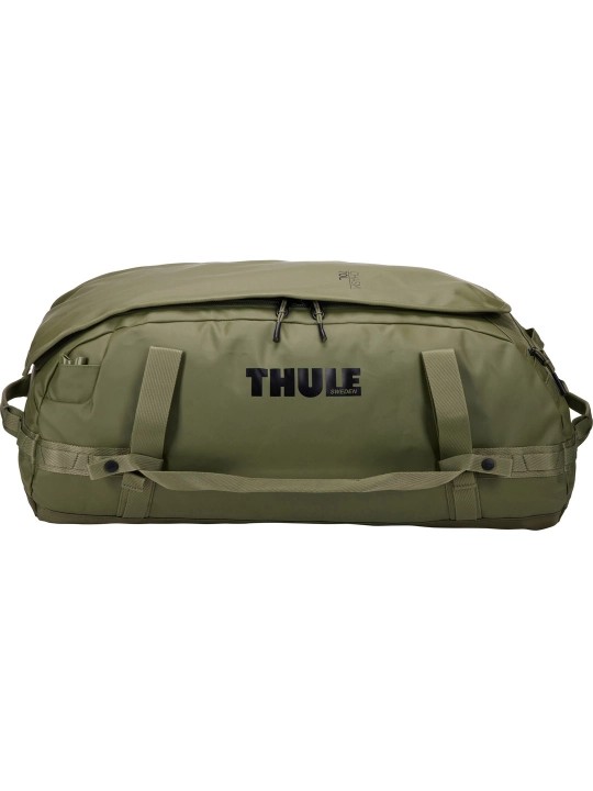 Sport sumkasi Thule Chasm Duffel 70 litr, Olivine 3204994