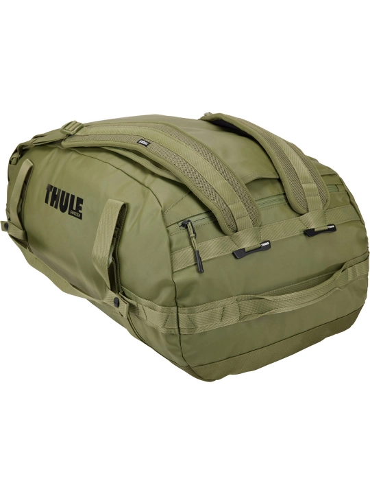 Sport sumkasi Thule Chasm Duffel 70 litr, Olivine 3204994