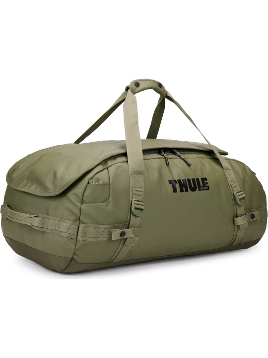 Спортивная сумка Thule Chasm Duffel 70 л, Olivine 3204994 - 