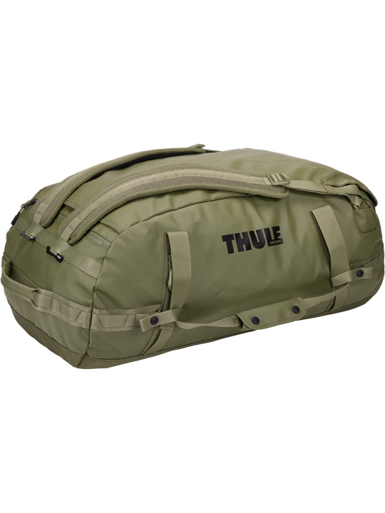 Sport sumkasi Thule Chasm Duffel 70 litr, Olivine 3204994