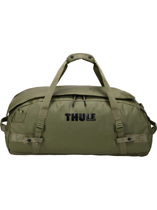Sport sumkasi Thule Chasm Duffel 70 litr, Olivine 3204994