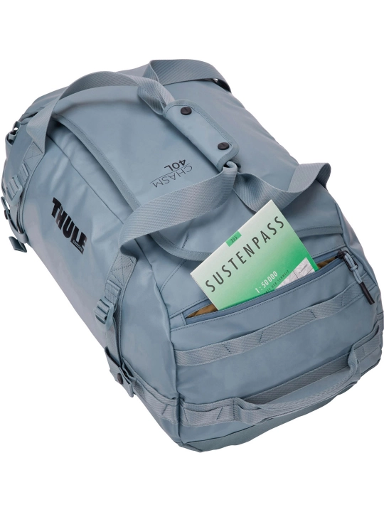 Sport sumkasi Thule Chasm Duffel, 3204992 40 litr