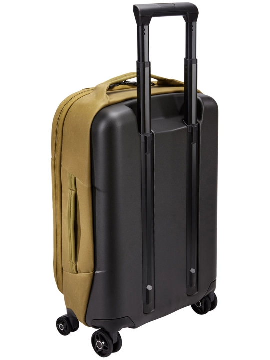 G'ildiraklardagi chamadon Thule Aion Carry-On Spinner, Nutria, 3204720