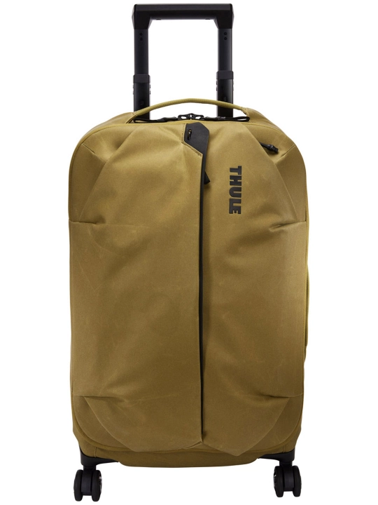 G'ildiraklardagi chamadon Thule Aion Carry-On Spinner, Nutria, 3204720