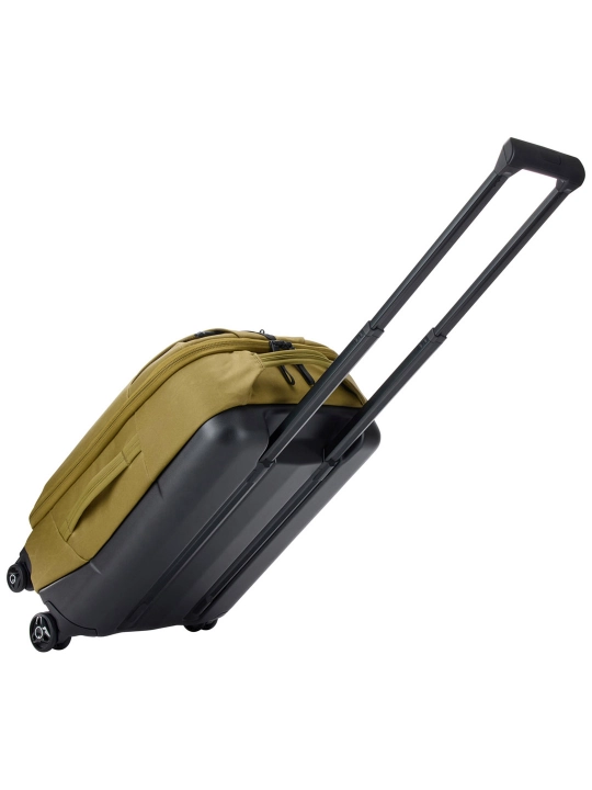 G'ildiraklardagi chamadon Thule Aion Carry-On Spinner, Nutria, 3204720