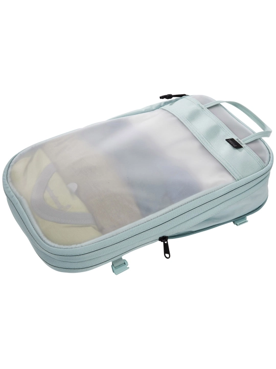 G'ildiraklardagi chamadon Thule Aion Carry-On Spinner, Nutria, 3204720