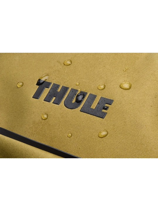 G'ildiraklardagi chamadon Thule Aion Carry-On Spinner, Nutria, 3204720