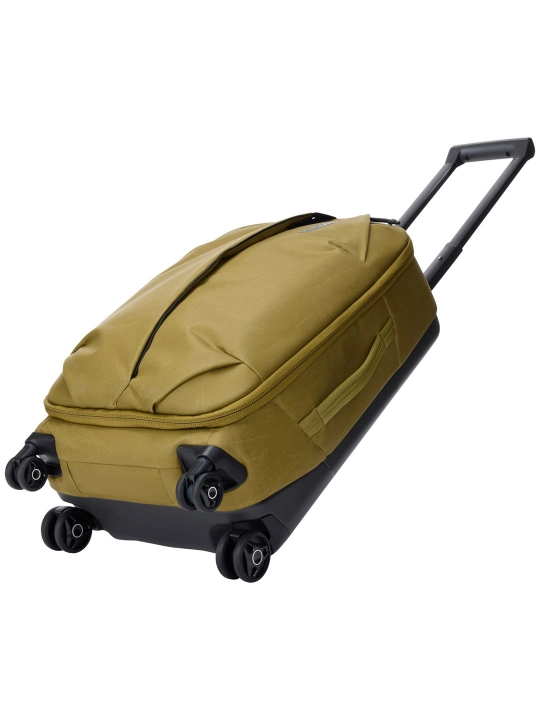 G'ildiraklardagi chamadon Thule Aion Carry-On Spinner, Nutria, 3204720