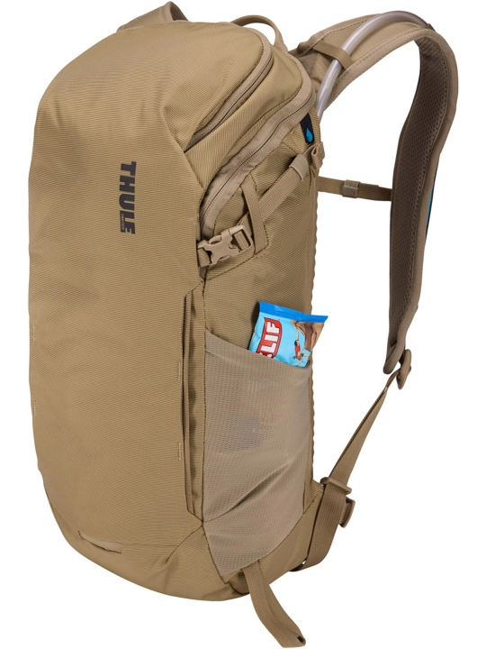 Hidratsion ryukzak Thule AllTrail Hydration Backpack 16 litr, Faded Khaki 3205081