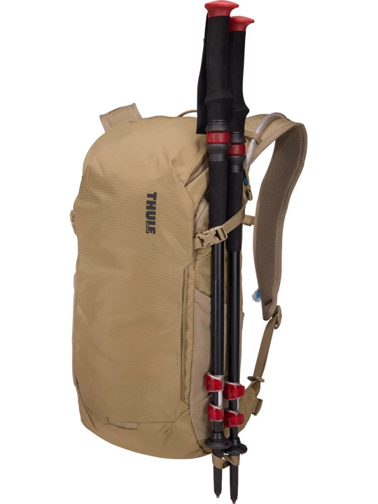 Hidratsion ryukzak Thule AllTrail Hydration Backpack 16 litr, Faded Khaki 3205081